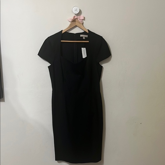 Banana Republic Dresses & Skirts - Banana Republic Black Sheath Dress